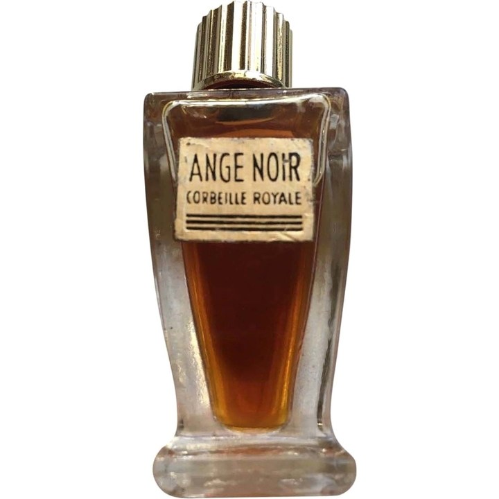 Ange Noir